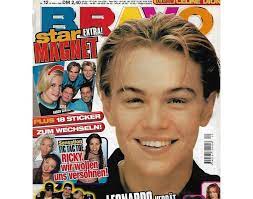 Mickie krause kinder mickie krause kinder der deutsche popstar und entertainer ist mickie krause. Mickie Krause Bravo Boy 1985