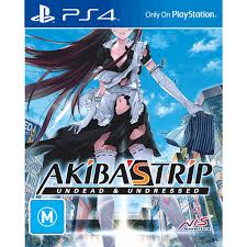 * infinite durability for clothes (player1). Akiba S Trip Undead Undressed Preowned Playstation 4 Eb Games Australia