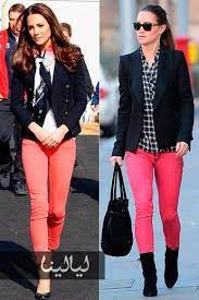 صور شقيقات النجمات يقلدن إطلالاتهن من بدت أجمل موقع ليالينا Kate Middleton Dress Kate And Pippa Pippa Middleton