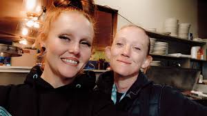 Gorgeous day at Grandma's Chef. Come in or call for to-go