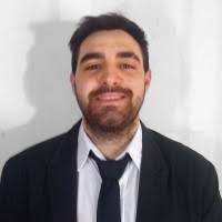 Lucas Marcos Capasso