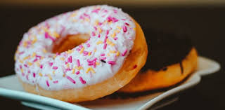 Teams compete on doughnut trivia. Doughnut Quiz Test Your Knowledge About This Luscious Delicacy Proprofs Quiz