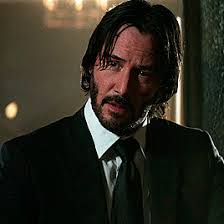 We Re All Stardust Baby Just Breathe John Wick Imagine