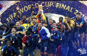Uruguay (juara), russia (naib juara). Senarai Juara Piala Dunia Piala Dunia Merupakan Kompetisi Sepak Bola Internasional Yang Diikuti Oleh Tim Nasional Putra Senior Anggota Federation Internationale De Football Sejarah Piala Dunia