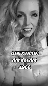 #genx #fypシ #livingmybestlife #genxtrain #havingfun #smile