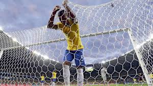 Marco rodríguez stadium brazil germany 2014: How Brazil Have Changed Since Their 7 1 Defeat Sports German Football And Major International Sports News Dw 26 03 2018