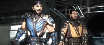 10 best fatalities in mortal kombat 11. Watch Mortal Kombat 11 Adds New Characters Keanu Reeves The Rock Jackie Chan And More On A Deepfake Video Tech Times