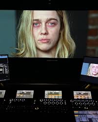 Thanks to everyone who came along to the talk about TV Development with  Vanessa Alexander and Olivia Olley. Hosted by the amazing team at True  Screen and supported by Newcastle City -