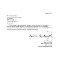 Taking the time to do so will help you leave your interviewer with a great impression. Thank You Letter For Resume Help Resume Thank You Letter Samples