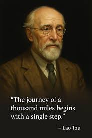 Daily Step Goals and Progress