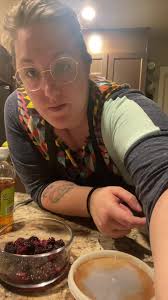 Blackberry Chipotle Sauce Recipe