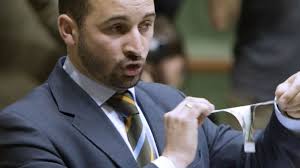 Intervinieron francisco javier fernández tarrío, coordinador de vox en la coruña; Partido Ortega Lara Y Santiago Abascal Nueva Formacion Politica