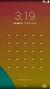 Download new style pattern lock screen app and you'll see that setting an app lock pattern password is a good investment and, it's free! How To Increase Pattern Lock Size On Android Appuals Com