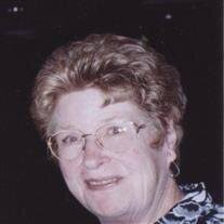 Sandra M. Wegner Obituary