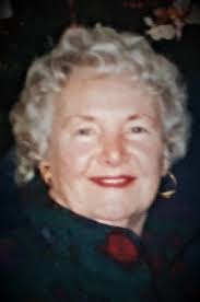 Obituary of Marilyn Yvonne Petroff