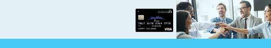 Ask for a higher limit. Business Credit Card