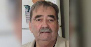 Ken MacLachlan Obituary