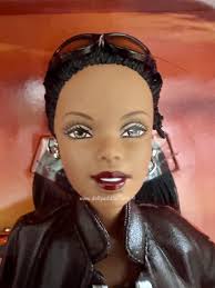 29208 Harley-Davidson Barbie AA NRFB