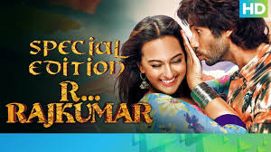 R Rajkumar Movie Special Edition On 6th Anniversary Shahid Kapoor Sonakshi Sinha Sonu Sood Youtube