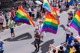 Find out all the information you need to join in on our take part page. Midsumma Reveals 2021 Program News