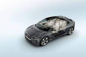 The best large suvs are practical, luxurious and good to drive, with sensible running costs. Best Electric Suvs 2021 Car Magazine