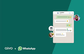 Mailchimp has been around for a while . Chatbot For Whatsapp Tips To Create The Best Experience Blog