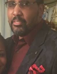 Clinton Darnell White (1969-2022)