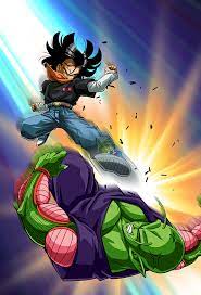 We did not find results for: Android 17 Vs Piccolo Card Bucchigiri Match By Maxiuchiha22 On Deviantart