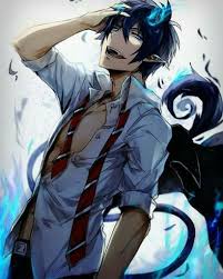 Cat ears kawaii gif wifflegif. Im A Sexy Or Cute To You Guys Cat Tail Sways Slightly Blue Exorcist Amino