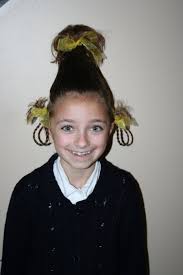 The best cute crazy hairstyles pictures has 8 recommendations for wallpaper images including the best our crazy hair day… cute girls hairstyles pictures, the best yarn extension fishtail braid temporary color highlights pictures, the best dare to wear these 20 crazy hairstyles magment pictures, the best the bun hawk crazy hair day hairstyles cute girls pictures, the best cute yet crazy. Our Crazy Hair Day Cute Girls Hairstyles