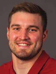 HEAD COACH SAM PITTMAN