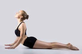 15 Best Yoga Poses For Back Pain With Pictures Videos