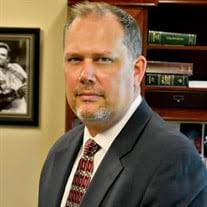 Inspiring Story of Uncle Bill Gilmore, a Dedicated Attorney