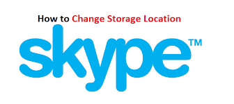 After you turn this on, any new photos or files you receive in a chat will automatically be downloaded and saved to your device. How To Change Skype Download Folder Skype Download Location