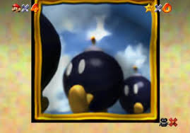 To unlock the red blocks and get the wing to fly around freely you need to first collect 10 stars in the . Mario Wings To The Sky Walkthrough Guide Super Mario 64 Switch Gamewith