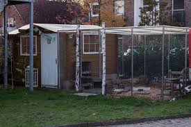 Kaninchen Und Meerschweinchengehege Artgerechte Haltung Gehege Gehege Gartenhaus Meerschweinchen Gehege