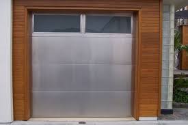 Steel Sectional 1 Pc Garage Doors Flush Doors Flush Door Design
