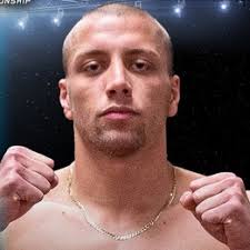 Cash Jones vs. Jettre Hampton, NWFA