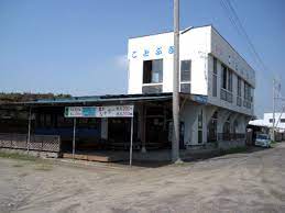 海の家について | 千葉県の海水浴場なら堀川浜海水浴場！『海の家 ことぶき』