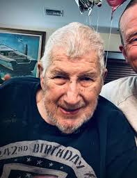 Lawrence Stuart Olson"