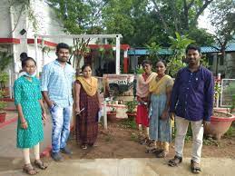 Sri Satya Sai Palliative Care Centre' inaugurated at Puttaparthi - I A P C