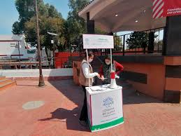 Únicos en derrotar la sequía, con 1 kilo retienes 500 litros de agua. Continua Sedema Difusion Territorial Para Registro Al Programa Cosecha De Lluvia