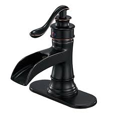 With nasoni's fountain faucet, you can indulge guilt free. 10 Best Bathroom Faucets 2021 Reviews Sensible Digs
