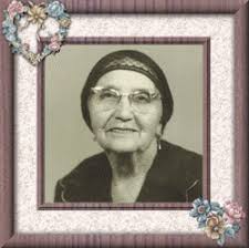 Susanna Lee Johnson Red Bear (1885-1975)