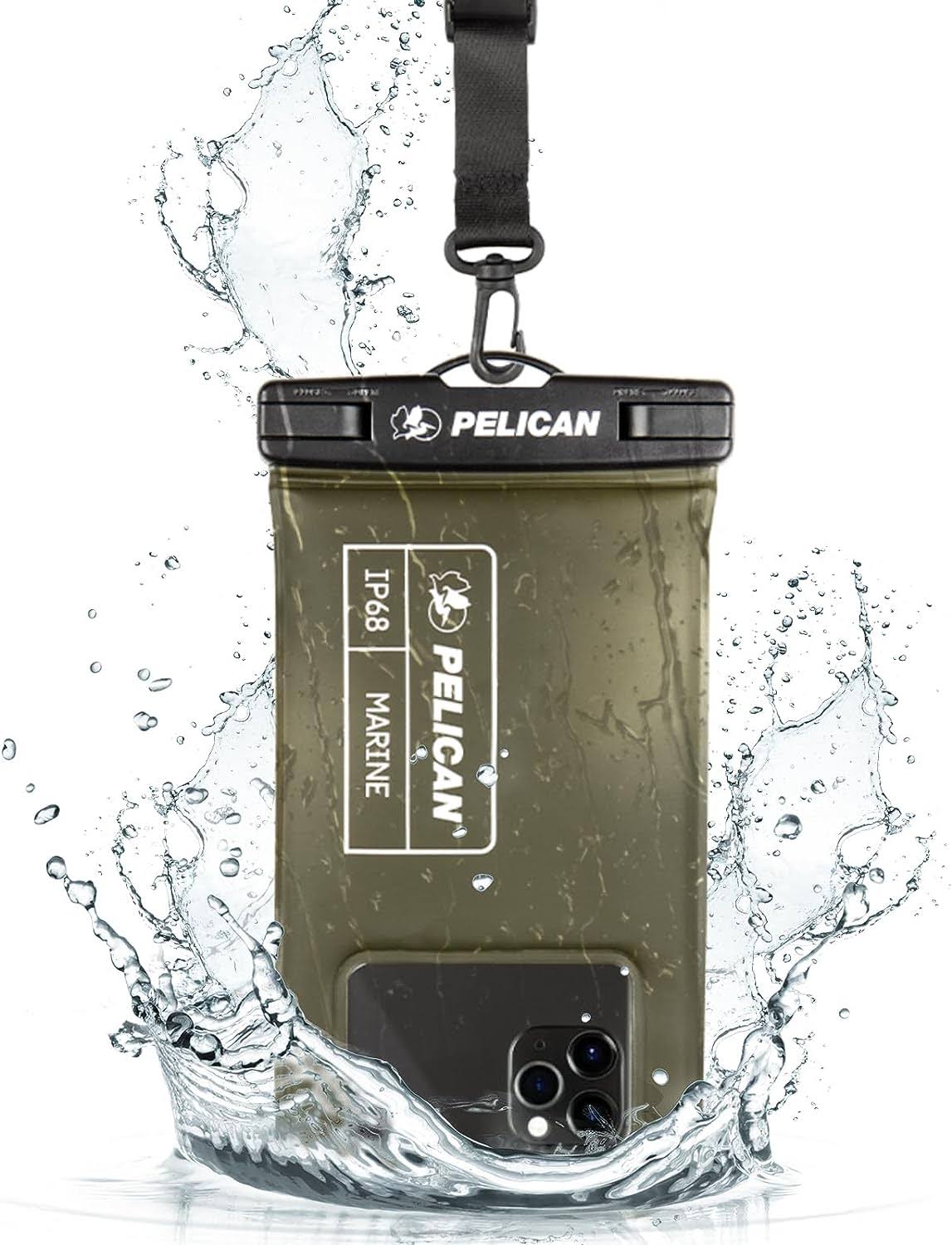Pelican Marine Waterproof Floating Pouch