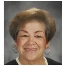 Obituary information for Marie Irma Castilleja