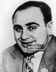 967 Al Capone Stock Photos, High-Res Pictures, and Images
