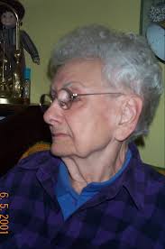 Verna Florence Hopp Kettner Shoffner (1913-2005)