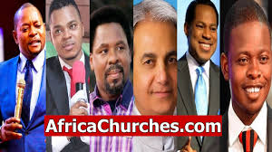 On saturday 5th june 2021, prophet tb joshua spoke during the emmanuel tv partners meeting: How Bishop Daniel Obinim K Ll People Why Prophet Tb Joshua Pastor Benny Hinn Pastor Chris Prophet Bushiri And Pastor Alph Lukau Are His Children Not My Co Equal Watch Video Africachurches Com News