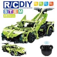 The best rc car tool kit can vary according to your usage and interests. Wiseplay Stem Rc Car Building Kit Build Your Own 453pc Toy Set For Boy 8 12 Best Birthday Gift 8 9 10 11 And 12 Year Olds Educational Toys Planet